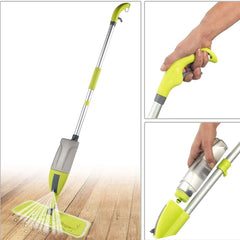 Water Spray Healthy Mop