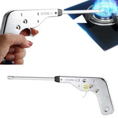 Stove Gas Lighter Gun