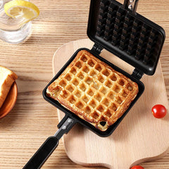 Non-Stick Waffles Making Mold