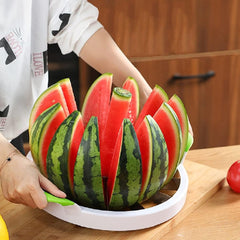 Watermelon Slicer Stainless Steel