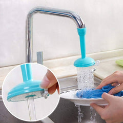 Water Control Tap Faucet Sprayer