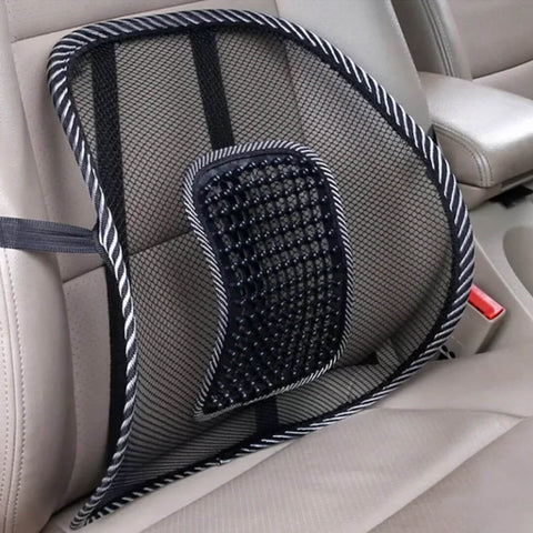 Universal Back Lumbar Support Car Seat Cushion
