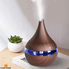 Aroma Diffuser Air Humidifier