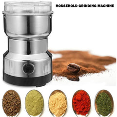 Multifunctional Electric Grinder Machine