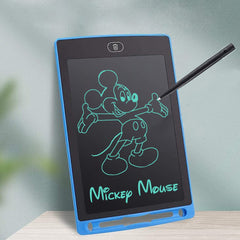 LCD Writing Pad Tablet For Kids