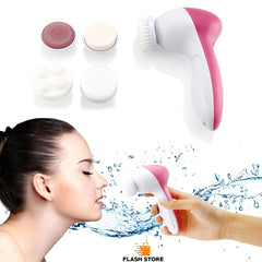 5 In 1 Beauty Face Care Relief Massager