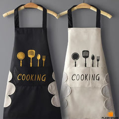 Kitchen Cooking Apron