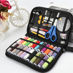 Portable Travel Sewing Kits Set