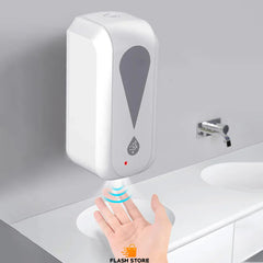 Touchless Hand Soap Dispenser