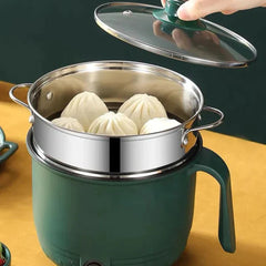 Mini Electric Hot Pot