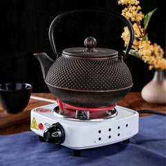 Portable Electric Cooking Stove Single Burner