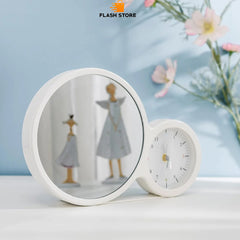 Magic Mirror Alarm Clock