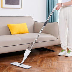 Water Spray Healthy Mop