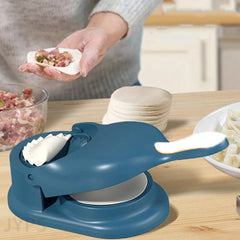 2 In 1 Manual Dumpling Maker