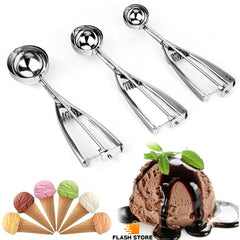 Ice Cream Scoop