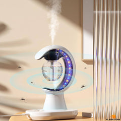 Air Humidifier Mosquito Killing Lamp