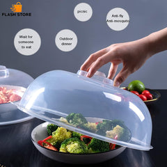 Oven Food Cover Plastic