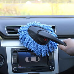 Car Dusting Brush