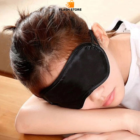 Comfort Sleep Eye Mask (Pack of 2)