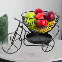 Tricycle Fruit Basket