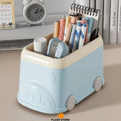 Desktop Creative Stationary Organizer