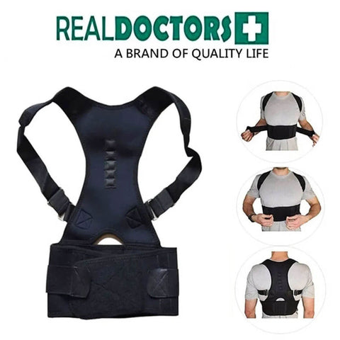 Doctor Plus Posture Belt