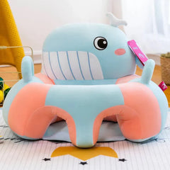 Flashstore Baby Support Chair - Cartoon Collection