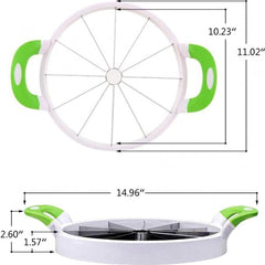 Stainless Steel Watermelon Cutter