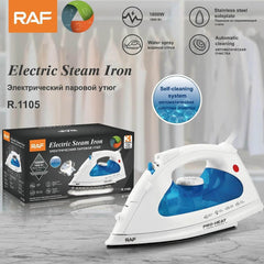 Raf High-Quality Dry Iron 1200W