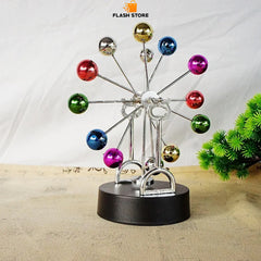 Ferris Wheel Magnetic Desk Ornament