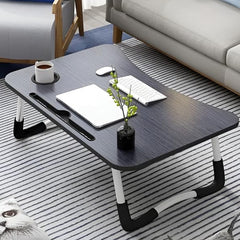 Portable Laptop Desk Table