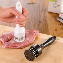 Stainless Steel Meat Tenderizing Needle