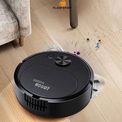 Robot Sweep Vacuum Cleaner