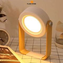 360 Touch LED Lantern Desk Lamp