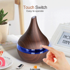 Aroma Diffuser Air Humidifier