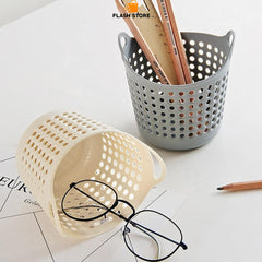 Mini Desktop Organizer Baskets