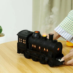 Train Steam Humidifier & Diffuser