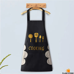 Kitchen Cooking Apron