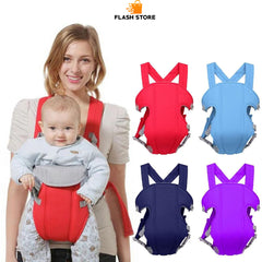 Baby Carrier Bag For Infants In Baby Carrier Belt