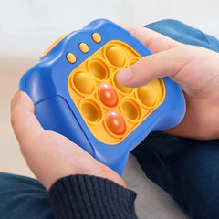 Press Bubble Pop Fidget Sensory Toy For Kids