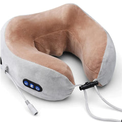 Portable Rechargeable Neck Massager