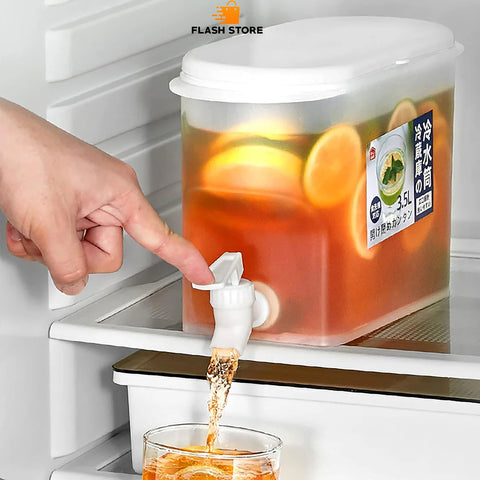FridgeKeg 3.5L Cold Water Dispenser