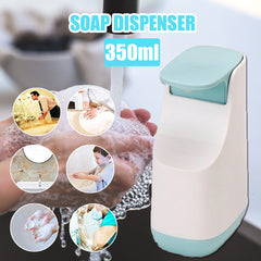 Slim Compact Soap Dispenser