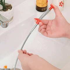 Sink Cleaning Tool Hair Blockage Remover