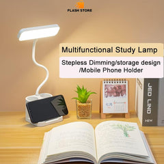 Touch Control LED Study Lamp