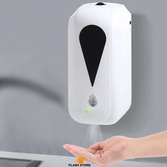 Touchless Hand Soap Dispenser