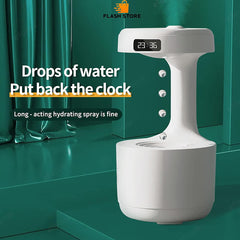 Anti Gravity Water Humidifier