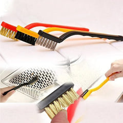 Wire Brush Kitchen Tools Set Of 3