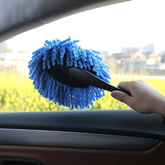 Car Dusting Brush