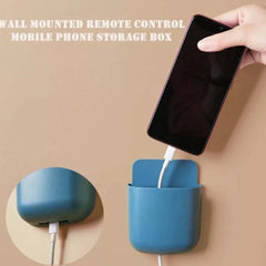 Mobile Holder Wall Mounted